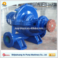 High quality Gasoline water pump diesel engine split casing pump